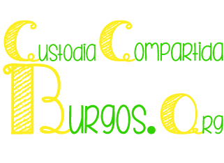 Custodia Compartida en Burgos
